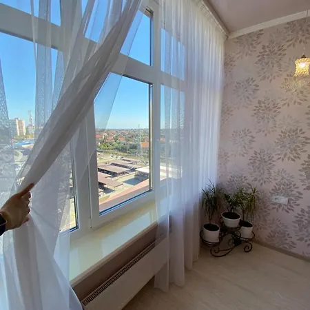 Pearl Appartement Odessa