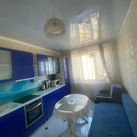 Pearl Διαμέρισμα