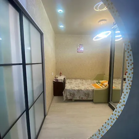 Διαμέρισμα Pearl Οδησσός