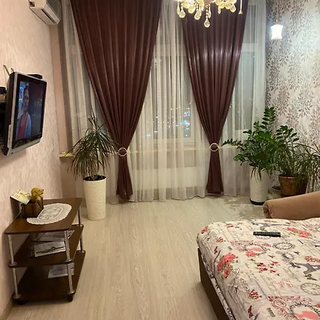 Pearl Appartement