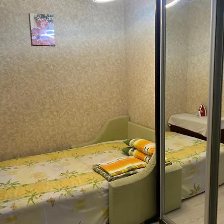 Appartement Pearl *