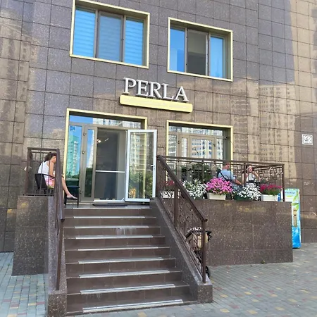 Pearl Odessa