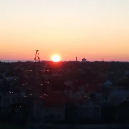 Apartment Pearl Odesa
