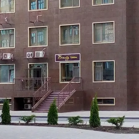 Διαμέρισμα Pearl *