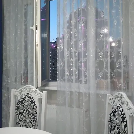 Pearl Οδησσός