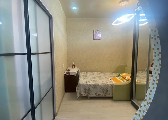 Apartman Pearl Odessza