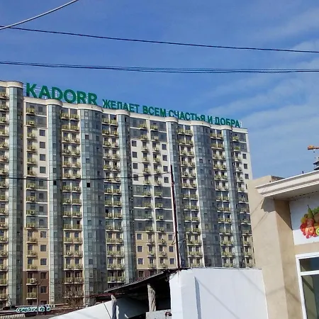 Pearl Apartment