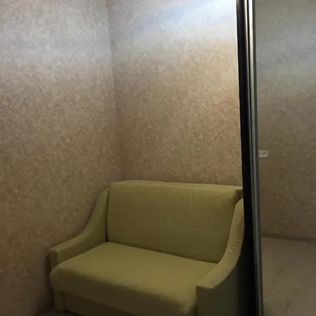 Pearl Apartment