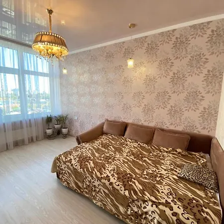 Pearl Apartment Odesa