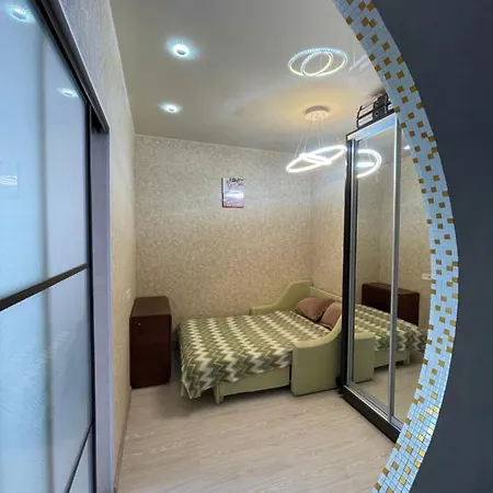 Pearl Apartment *