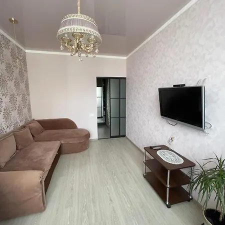 Pearl Apartment *