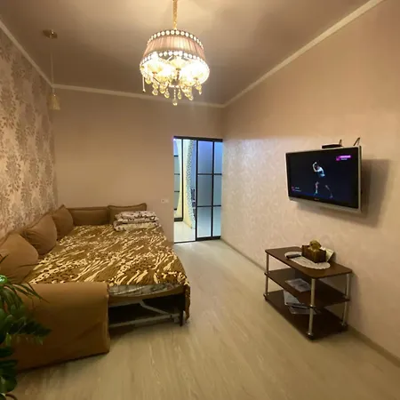 Apartment Pearl Odessa
