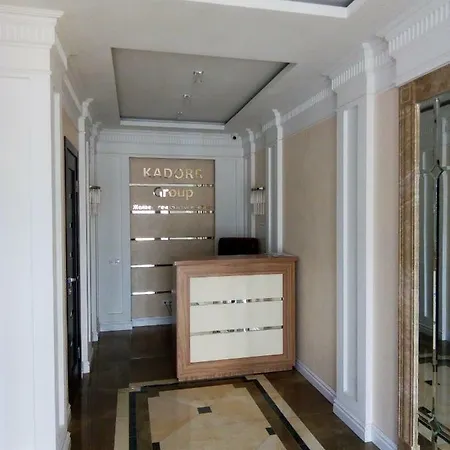 Pearl * Odesa