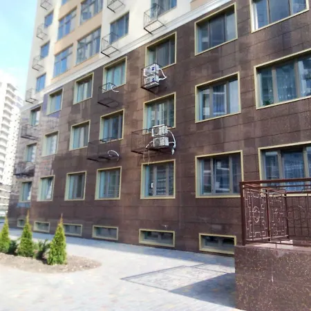 Pearl Apartment Odesa