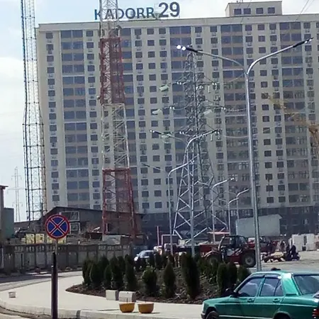 Pearl * Odesa