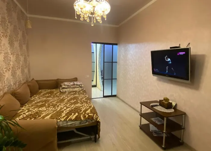 Apartment Pearl Odessa